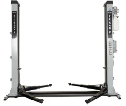 INVENTO EL S 40F - Podnośnik dwukolumnowy 4T z ramą