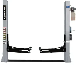INVENTO EL S 40ME - Podnośnik dwukolumnowy 4T