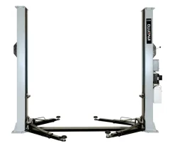 INVENTO EL S40M - Podnośnik dwukolumnowy 4T z manualną blokadą