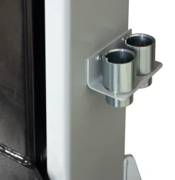 INVENTO EL S40M - Podnośnik dwukolumnowy 4T z manualną blokadą