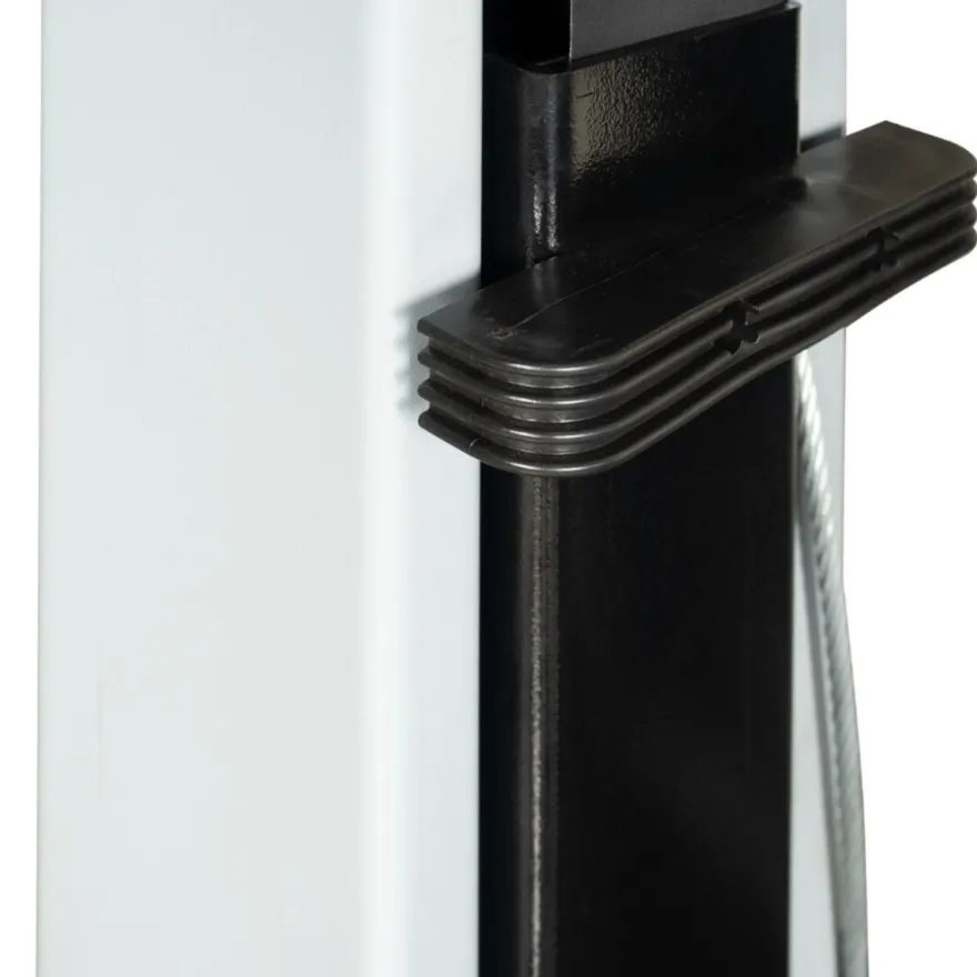 INVENTO EL S 40 - Podnośnik dwukolumnowy 4T