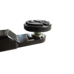 INVENTO EL S 40 - Podnośnik dwukolumnowy 4T