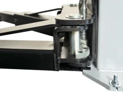 INVENTO EL S40 230V - Podnośnik dwukolumnowy 4T