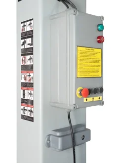 INVENTO EL S40 230V - Podnośnik dwukolumnowy 4T