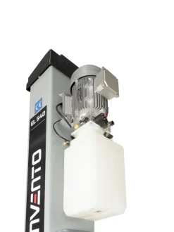 INVENTO EL S40 230V - Podnośnik dwukolumnowy 4T
