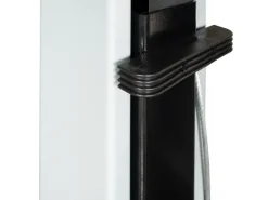 INVENTO EL S40 230V - Podnośnik dwukolumnowy 4T