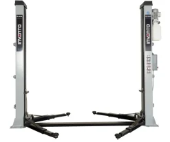 INVENTO EL S40 230V - Podnośnik dwukolumnowy 4T