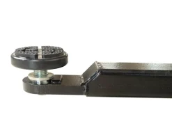 INVENTO EL S40 230V - Podnośnik dwukolumnowy 4T