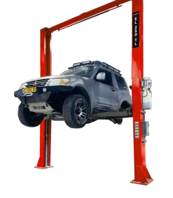 INVENTO EL 250 TL 5T - Podnośnik dwukolumnowy