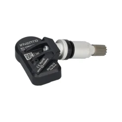 INVENTO 433/315 Europa USA MHz ALL-Sensor czujnik TPMS aluminiowy ATEQ