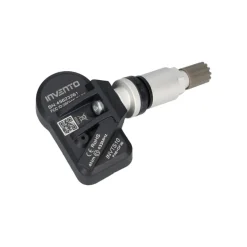 INVENTO 433/315 Europa USA MHz ALL-Sensor czujnik TPMS aluminiowy ATEQ