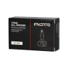 INVENTO 433/315 Europa USA MHz ALL-Sensor czujnik TPMS aluminiowy czarny ATEQ