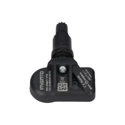 INVENTO 433/315 Europa USA MHz ALL-Sensor czujnik TPMS aluminiowy czarny ATEQ