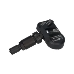 INVENTO 433/315 Europa USA MHz ALL-Sensor czujnik TPMS aluminiowy czarny ATEQ