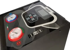 INVENTO Handy Advance R134a urządzenie stacja do klimatyzacji