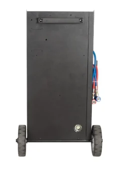 INVENTO Handy Advance R134a urządzenie stacja do klimatyzacji
