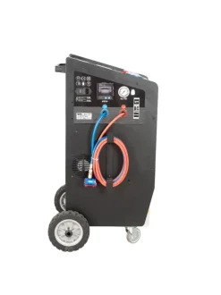 INVENTO Handy Advance R1234yf urządzenie stacja do klimatyzacji