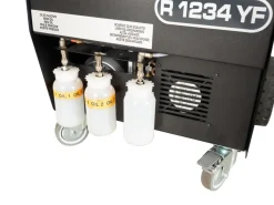INVENTO Handy Advance R1234yf urządzenie stacja do klimatyzacji