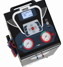INVENTO Handy Advance R1234yf urządzenie stacja do klimatyzacji