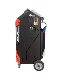 INVENTO Handy X R1234yf urządzenie stacja do klimatyzacji