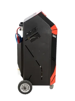 INVENTO Handy X R1234yf urządzenie stacja do klimatyzacji