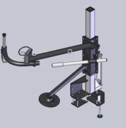 INVENTO HA 390 ramię pomocnicze do montażownicy TC 724 / 724MI / 726 MI