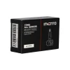 INVENTO 433/315 MHz ALL-Sensor MERCEDES A B C S SL GLE czujnik TPMS aluminiowy ATEQ