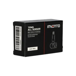 INVENTO 433/315 MHz ALL-Sensor OPEL ASTRA K czujnik TPMS gumowy ATEQ