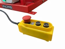 INVENTO ML 600 - Podnośnik motocyklowy