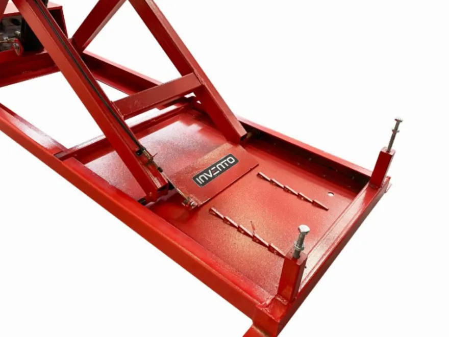 INVENTO ML 600 - Podnośnik motocyklowy