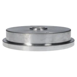 INVENTO 40 mm flansza alu do BUS VAN Tarcza dystansowa