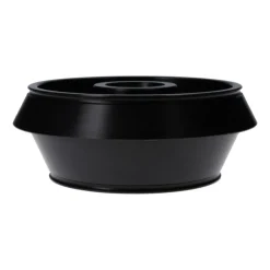 INVENTO 124-174 mm, 40 mm + flansza, zestaw stożek, tarcza do lek. sam. ciężarowych LLKW