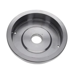 INVENTO 124-174 mm, 40 mm + flansza, zestaw stożek, tarcza do lek. sam. ciężarowych LLKW