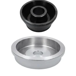 INVENTO 124-174 mm, 40 mm + flansza, zestaw stożek, tarcza do lek. sam. ciężarowych LLKW