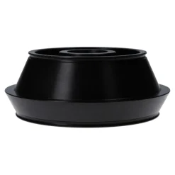 INVENTO 124-174 mm, 40 mm + flansza, zestaw stożek, tarcza do lek. sam. ciężarowych LLKW