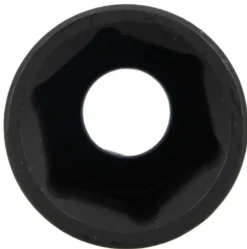 INVENTO 1/2" 21 mm nasadka udarowa