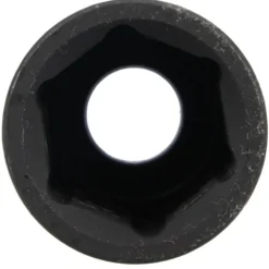 INVENTO 1/2" 19 mm nasadka udarowa