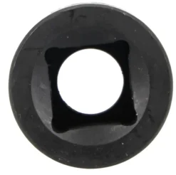 INVENTO 1/2" 17 mm nasadka udarowa