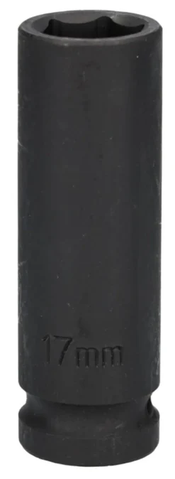 INVENTO 1/2" 17 mm nasadka udarowa