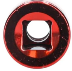 INVENTO 1/2" 21 mm nasadka udarowa do felg aluminiowych