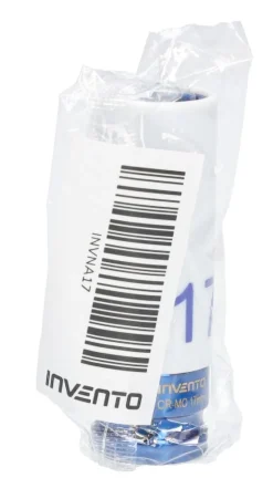 INVENTO 1/2" 17 mm nasadka udarowa do felg aluminiowych