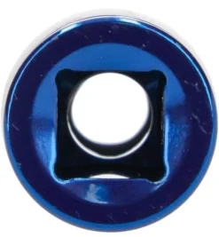 INVENTO 1/2" 17 mm nasadka udarowa do felg aluminiowych