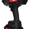INVENTO 2400 Nm 1" klucz udarowy akumulatorowy + przedłużka trzpienia 1" 250 mm