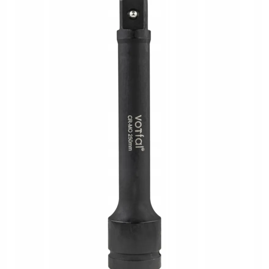 INVENTO 2400 Nm 1" klucz udarowy akumulatorowy + przedłużka trzpienia 1" 250 mm