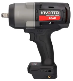 INVENTO 1880 Nm 1/2" klucz udarowy akumulatorowy - samo urządzenie