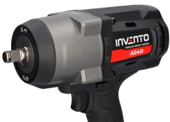 INVENTO 1880 Nm 1/2" klucz udarowy akumulatorowy - samo urządzenie