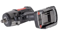 INVENTO 1180 Nm 1/2" klucz udarowy akumulatorowy - samo urządzenie