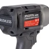 INVENTO 1180 Nm 1/2" klucz udarowy akumulatorowy - zestaw 2x 4Ah, torba, ładowarka
