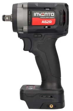 INVENTO 680 Nm 1/2" klucz udarowy akumulatorowy - samo urządzenie