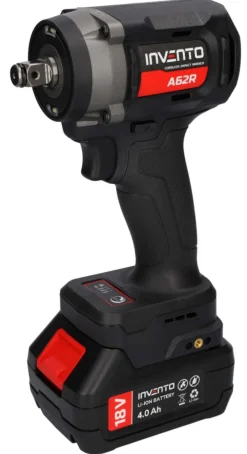 INVENTO 680 Nm 1/2